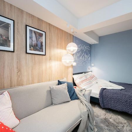 Studio Kotelna Rudník Dış mekan fotoğraf