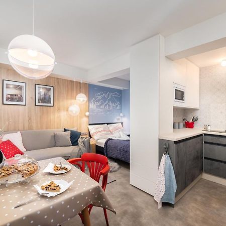 Studio Kotelna Rudník Dış mekan fotoğraf