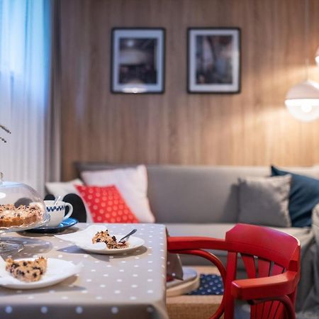 Studio Kotelna Rudník Dış mekan fotoğraf