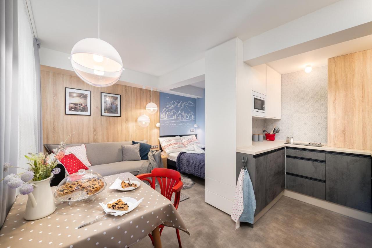 Studio Kotelna Rudník Dış mekan fotoğraf