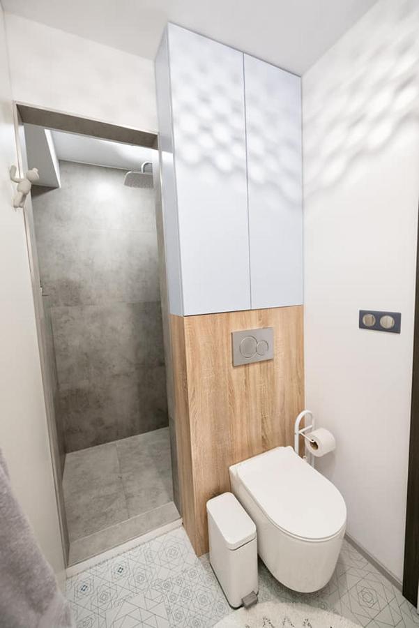 Studio Kotelna Rudník Dış mekan fotoğraf
