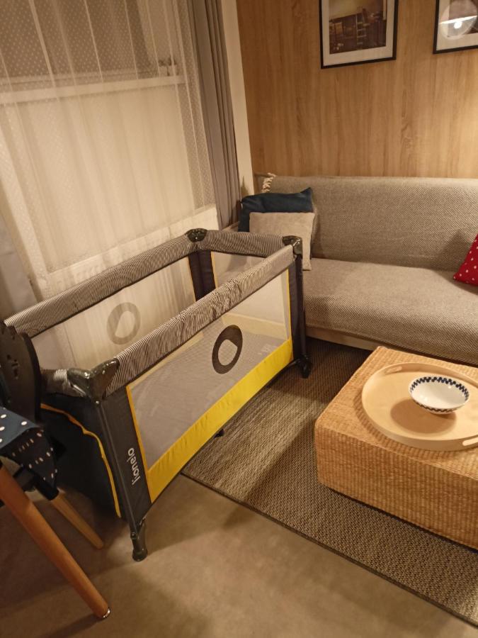 Studio Kotelna Rudník Dış mekan fotoğraf