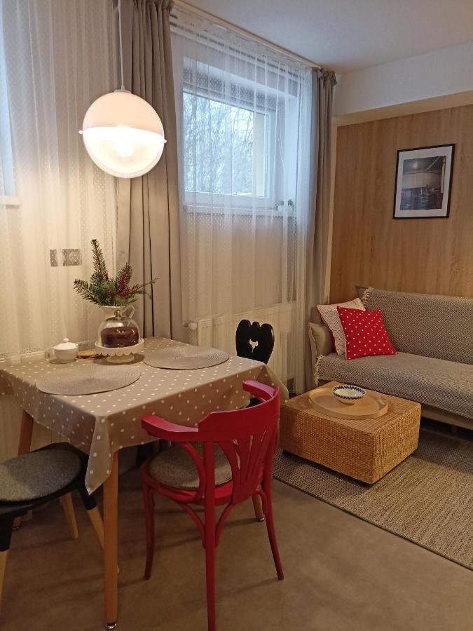 Studio Kotelna Rudník Dış mekan fotoğraf