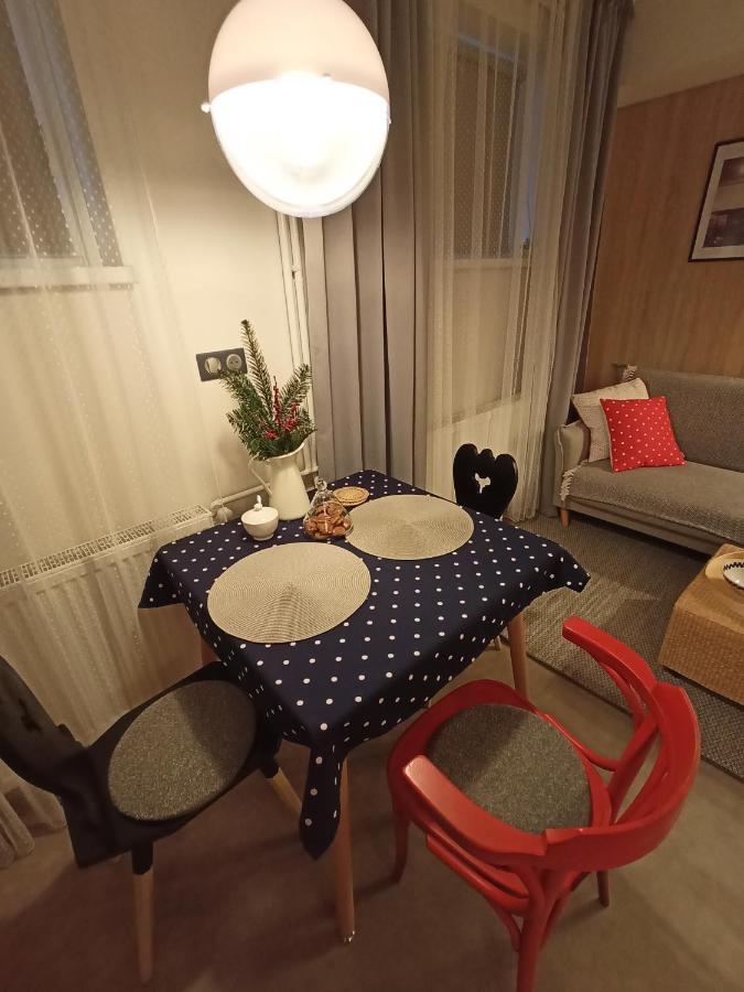 Studio Kotelna Rudník Dış mekan fotoğraf